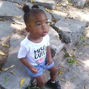 Meet your Posher, Ken